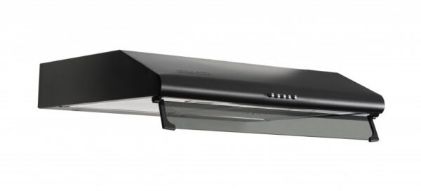 Kodumasinad | Õhupuhastaja Schlosser CLASSIC50BL | Tehnomaan