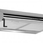 Kodumasinad | Õhupuhastaja Schlosser CLASSIC60X, inox | Tehnomaan