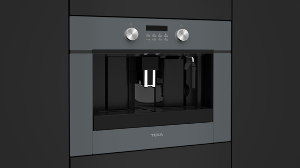 Kodumasinad | Integreeritav espressomasin Teka CLC855GM kivihall | Tehnomaan