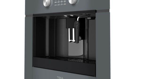 Kodumasinad | Integreeritav espressomasin Teka CLC855GM kivihall | Tehnomaan