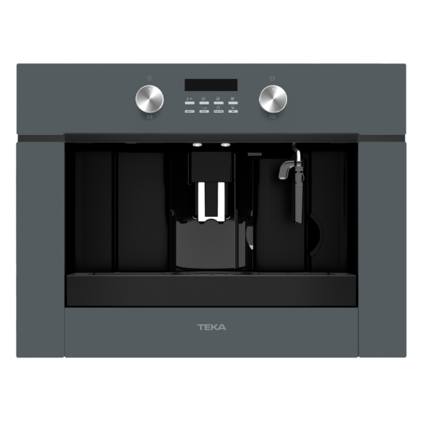 clc855gmst.png Kodumasinad | Integreeritav espressomasin Teka CLC855GM kivihall | Tehnomaan