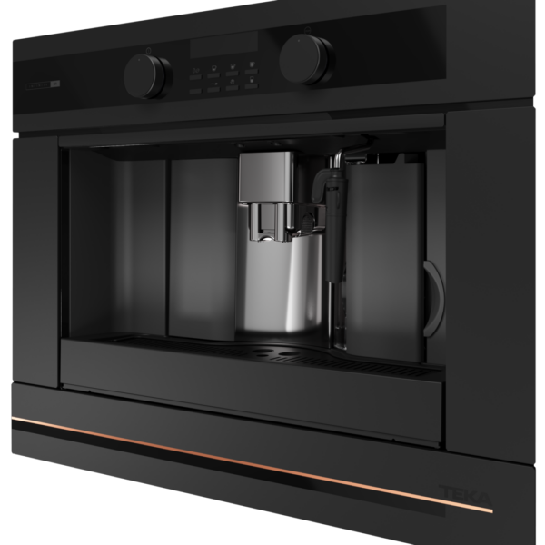 Kodumasinad | Integreeritav espressomasin Teka CLC 85-G1 GM | Tehnomaan