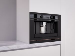 Kodumasinad | Integreeritav espressomasin Teka CLC 85-G1 GM | Tehnomaan