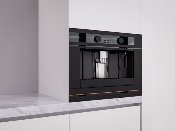 Kodumasinad | Integreeritav espressomasin Teka CLC 85-G1 GM | Tehnomaan