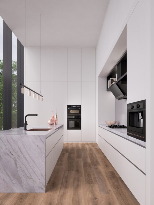 Kodumasinad | Integreeritav espressomasin Teka CLC 85-G1 GM | Tehnomaan