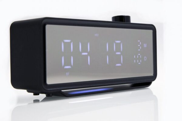 Kodumasinad | Kellraadio Manta CLK9020 | Tehnomaan