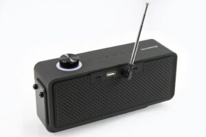 Kodumasinad | Kellraadio Manta CLK9020 | Tehnomaan