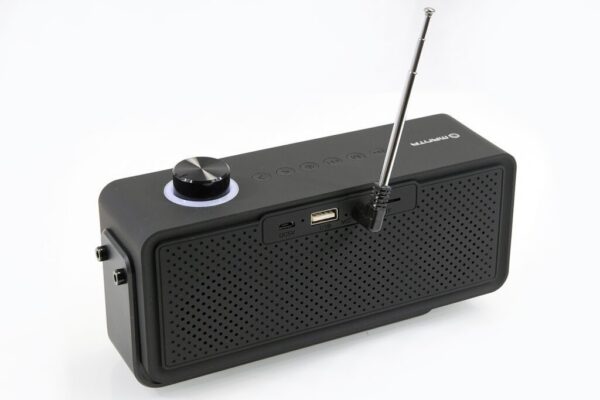 Kodumasinad | Kellraadio Manta CLK9020 | Tehnomaan