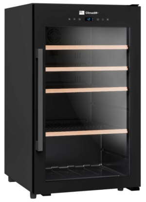 Kodumasinad | Veinikülmik Climadiff CLS65B1 | Tehnomaan