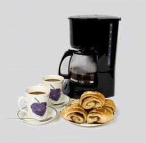 Kodumasinad | Kohvimasin Livia CM1012B | Tehnomaan