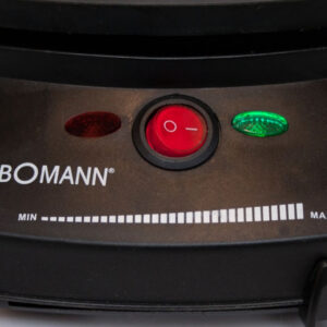 Pannkoogiküpsetaja Bomann CM2221CB - Image 3