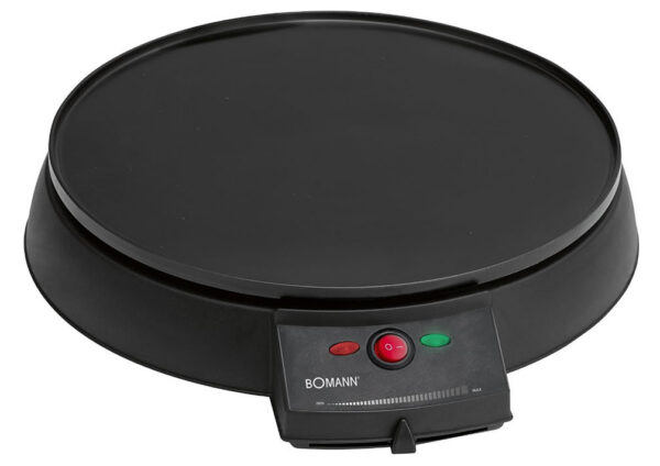 Kodumasinad | Pannkoogiküpsetaja Bomann CM2221CB | Tehnomaan