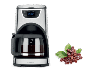 Kodumasinad | Kohvimasin taimeriga Catler CM4010 | Tehnomaan