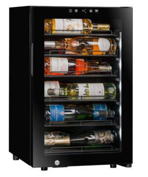 Kodumasinad | Veinikülmik La Sommeliere Collection | Tehnomaan