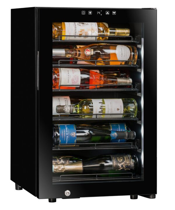 Kodumasinad | Veinikülmik La Sommeliere Collection | Tehnomaan