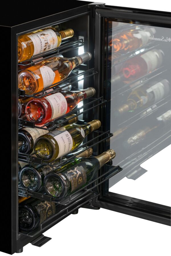 Kodumasinad | Veinikülmik La Sommeliere Collection | Tehnomaan