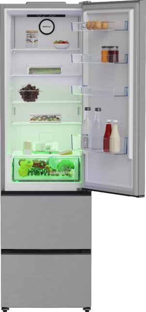 Kodumasinad | Külmik Beko B3RGNA354HXB1 | Tehnomaan