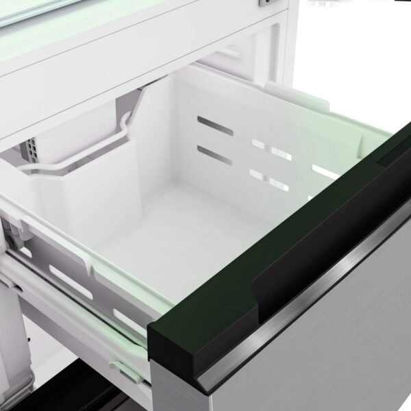 Kodumasinad | Külmik Beko B3RGNA354HXB1 | Tehnomaan