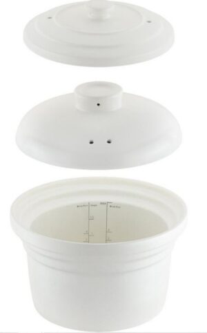 Kodumasinad | Riisikeetja Catler CR600 | Tehnomaan