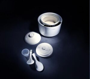 Kodumasinad | Riisikeetja Catler CR600 | Tehnomaan