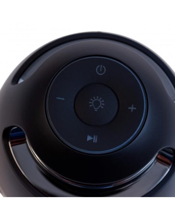 Kodumasinad | Bluetooth kõlar leegi imitatsiooniga Orava CRATER5 | Tehnomaan