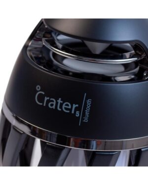 Kodumasinad | Bluetooth kõlar leegi imitatsiooniga Orava CRATER5 | Tehnomaan