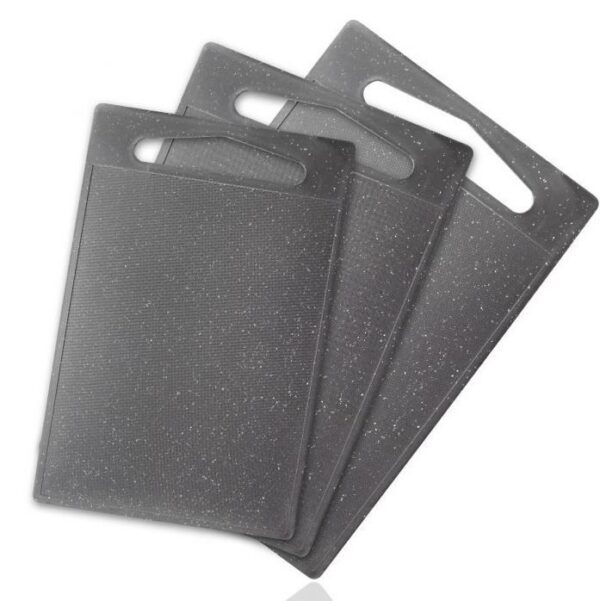 Kodumasinad | Lõikelaudade komplekt Classbach CSB4012KGR, helehall | Tehnomaan