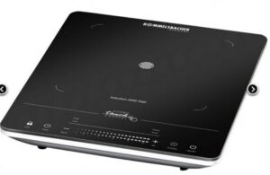 Kodumasinad | Lauapliit 1 induktsioontsooniga Rommelsbacher CT2020IN | Tehnomaan