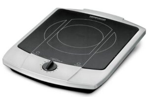 Kodumasinad | Keraamiline lauapliit Rommelsbacher CT2200E, 1 tsooniga | Tehnomaan