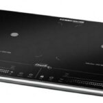 Kodumasinad | Lauapliit 2 induktsioontsooniga Rommelsbacher CT3420IN | Tehnomaan