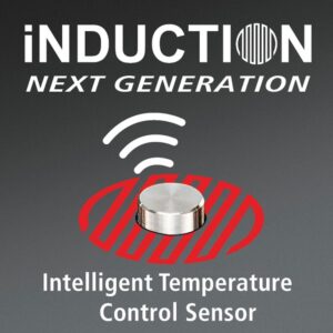 Kodumasinad | Induktsioonpliit 1 tsooniga Rommelsbacher CTS2000IN | Tehnomaan