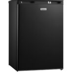 Kodumasinad | Sügavkülmik Frigelux CTT91NE, must | Tehnomaan