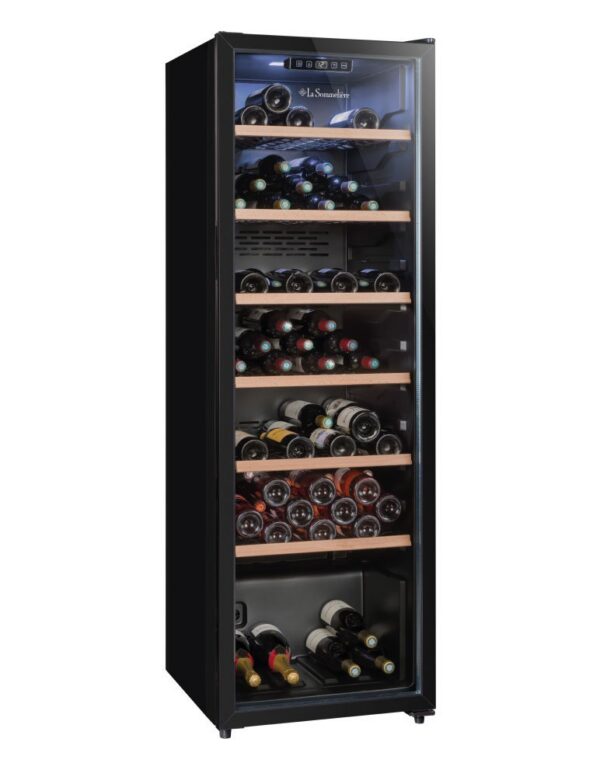 Kodumasinad | Veinikülmik La Sommeliere CTVNE147 | Tehnomaan