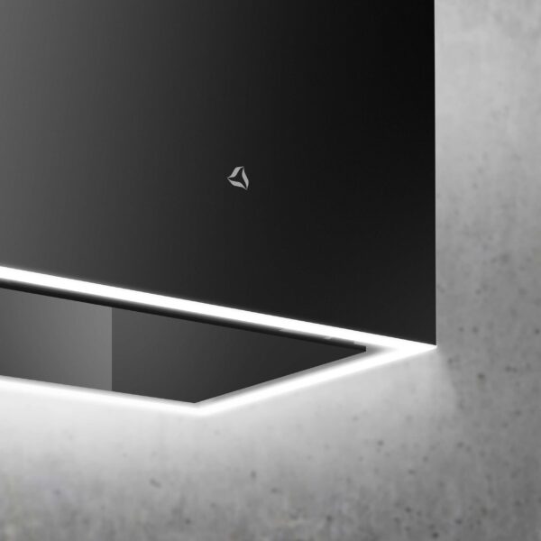 Kodumasinad | Õhupuhastaja Ciarko Design Cube SmartLink must | Tehnomaan