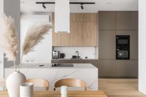 Kodumasinad | Õhupuhastaja Ciarko Design Cube SmartLink valge | Tehnomaan