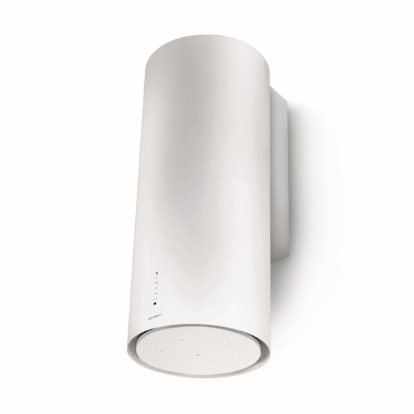 Kodumasinad | Õhupuhastaja Faber Cylindra PLUS WH GLOSS A37 | Tehnomaan