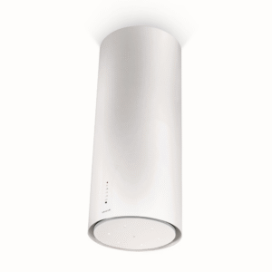 Kodumasinad | Õhupuhastaja Faber Cylindra Isola EVO PLUS WH Gloss A37 | Tehnomaan