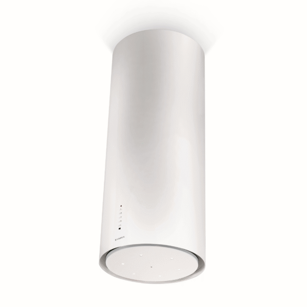 Kodumasinad | Õhupuhastaja Faber Cylindra Isola EVO PLUS WH Gloss A37 | Tehnomaan