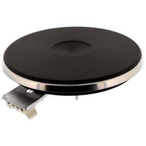 Kodumasinad | Pliidiplaat 2000W/ 220 mm D220/2000W | Tehnomaan