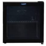 Kodumasinad | Klaasuksega külmik Frigelux D48 | Tehnomaan