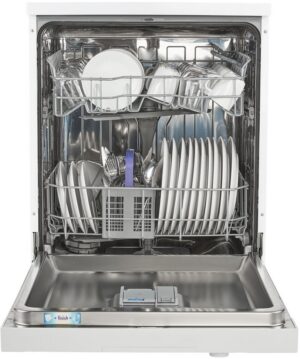 Kodumasinad | Nõudepesumasin Beko DVN05320W | Tehnomaan