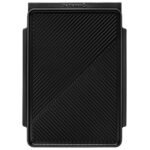 Kodumasinad | Grillpann De Dietrich HoriZone alaga plaatidele | Tehnomaan