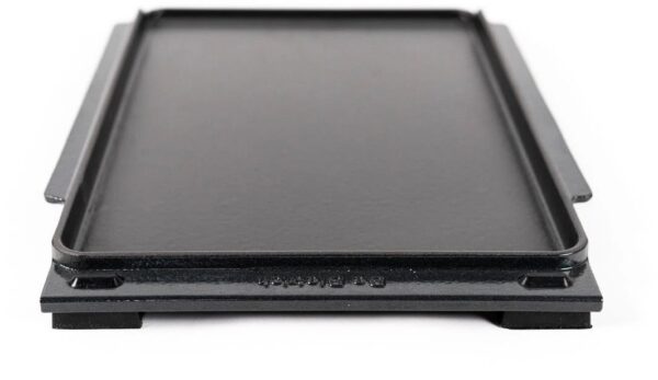 Kodumasinad | Planchapann De Dietrich HoriZone alaga plaatidele | Tehnomaan