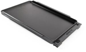 Kodumasinad | Planchapann De Dietrich HoriZone alaga plaatidele | Tehnomaan