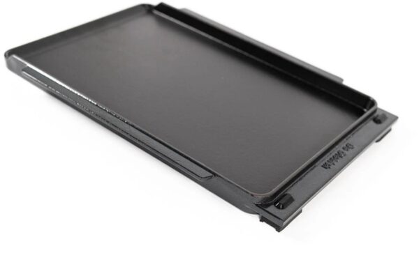 Kodumasinad | Planchapann De Dietrich HoriZone alaga plaatidele | Tehnomaan