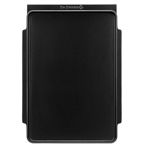 Kodumasinad | Planchapann De Dietrich HoriZone alaga plaatidele | Tehnomaan