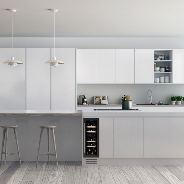 Kodumasinad | Veinikülmik Dunavox DAUF-17.58DB | Tehnomaan