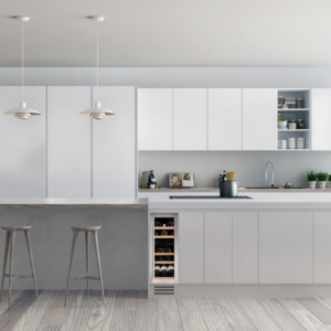 Kodumasinad | Veinikülmik Dunavox DAUF-17.58DSS | Tehnomaan