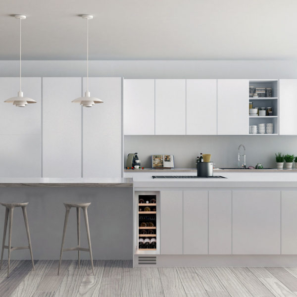 Kodumasinad | Veinikülmik Dunavox DAUF-17.58DSS | Tehnomaan