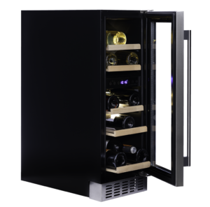 Kodumasinad | Veinikülmik Dunavox DAUF-17.58DSS | Tehnomaan